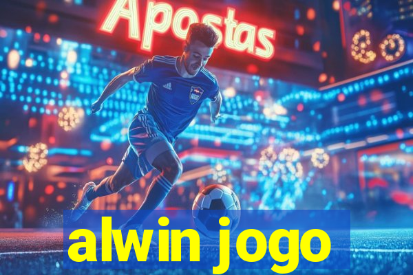 alwin jogo